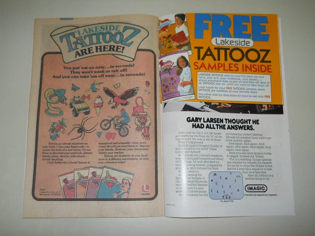 Amazing Spider-Man #238 Fn / Vf ( 1983 ) 1St Hobgoblin Newsstand With / Tattooz 12