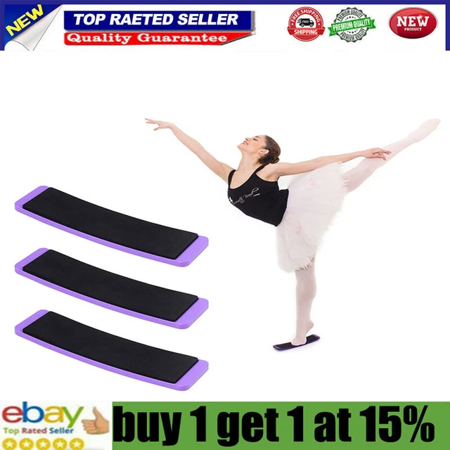 Ballet Turning and Spin Turning Board For Dancers Sturdy Dance Board lu