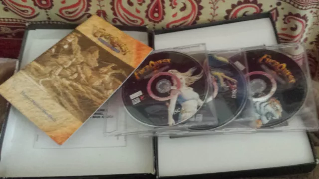 Jeux PC EVERQUEST FULL BOX COMPLET KUNARK + Shadow of Luclin en FRENCH 3