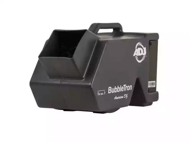 American Dj  Bubble Tron Seifenblasenmaschine