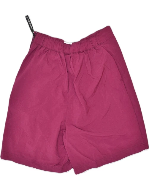 JACK WOLFSKIN Skort Ragazze 13-14 Anni Poliammide Marrone BB09