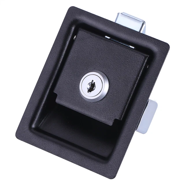 Cabin Lock Door Lock Latch Lock For Home Electrical Cabinet