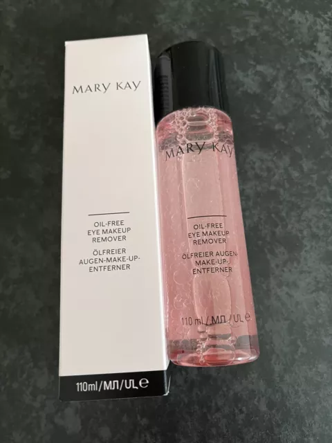 Mary Kay® Oil-Free Eye Makeup Remover