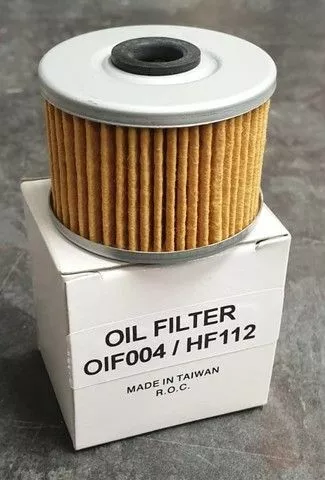 Oil Filter For Kawasaki Z 250 SL ABS FGF 2016