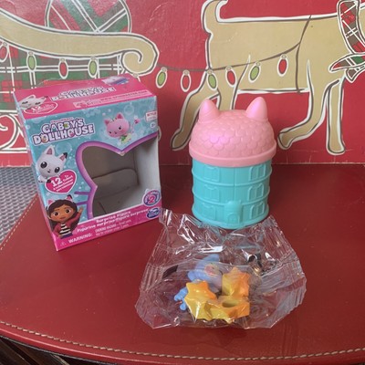 gabby's dollhouse surprise box
