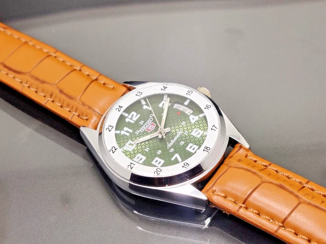 Orologio da polso automatico Ulysse Nardin PX860 - Abbigliamento e