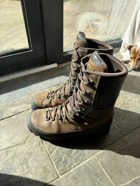 meindl dovre extreme boots