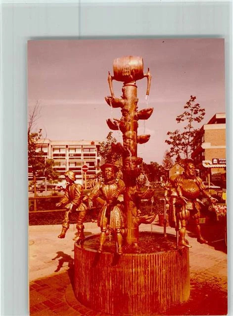 40093277 - 4920 Lemgo Brunnen