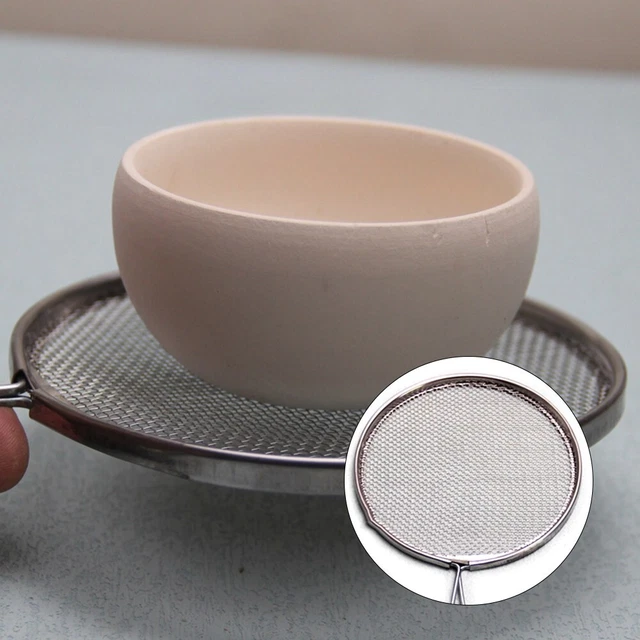 Genround Outils Pour Sculpture Argile Poterie Modelage Céramique