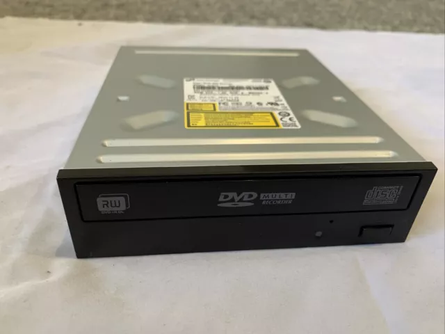 HL Data Storage Super Multi DVD CD Rewriter GH82N Dell DP/N 0C13H6