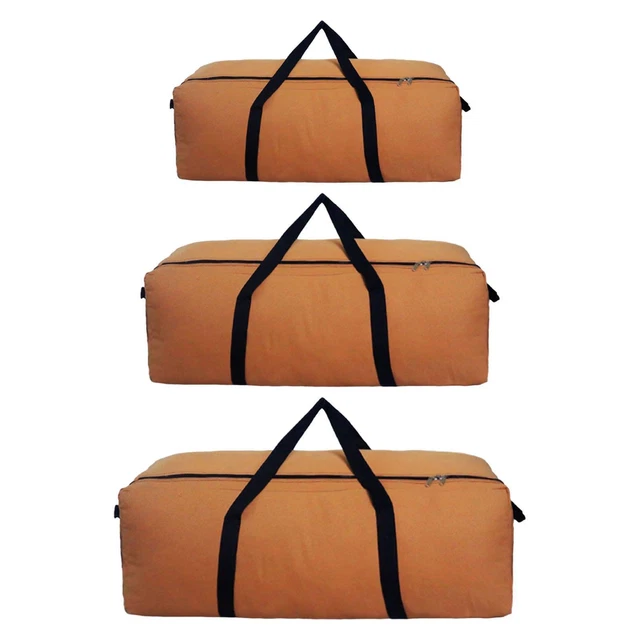 Sac à main léger multifonctionnel pour dortoir de vacances en plein air