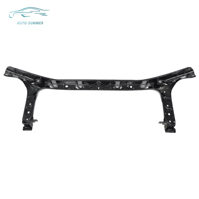 Front Upper Radiator Support For 2015 2016 2017 2018-2022 F150 ML3Z16138A 3