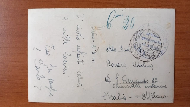 REPUBBLICA SOCIALE ITALIANA Cartoline Postali - Catalogo Catalogo Di