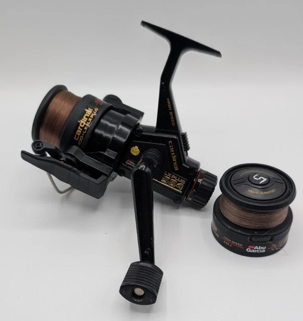 外観良好】ABU Garcia cardinal 764 FC アブガルシア カーディナル