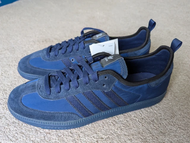 adidas gazelle silver green womens adidas Velosamba Made with Nature Cycling Shoes Silver Green M 11.5 / W 12.5