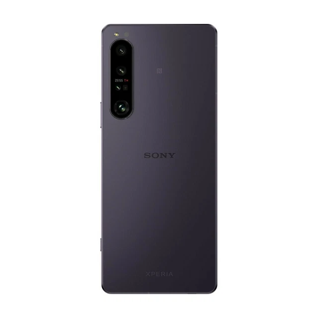 USED SONY XPERIA 1 IV XQCT72 256GB 12GB RAM Dual SIM (FACTORY