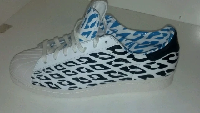 Superstar clearance 80s wc