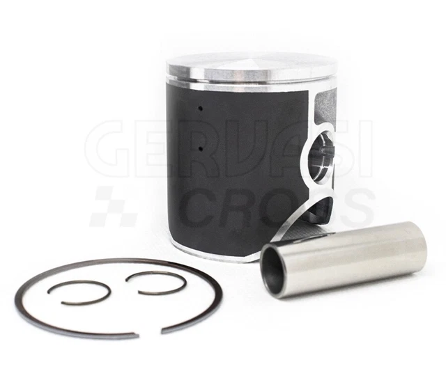 UFO Thunder Yamaha YZ 125 2022 plastics kit Black | Motardinn