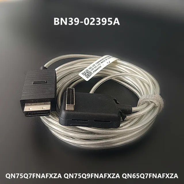 BN39-02395A One Connect Cable FOR QA75Q7FNAWXXY QA75Q9FNAWXXY UA43LS03NAWXXY