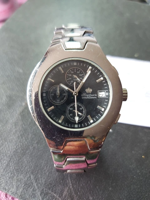 Accurist mb441 sales