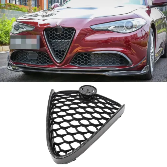 Alfa Romeo Giulia Einstiegsleisten Beleuchtet Karbon Carbon Zubehör  50547076
