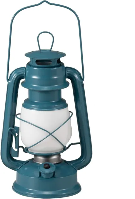 BUNDOK Classic Lantern Blue BD-266B LED