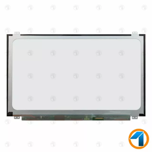 Neu 15.6 " Laptop LED Edp FHD Ag Bildschirm Display Panel Wie AUO B156HTN03.8 UK