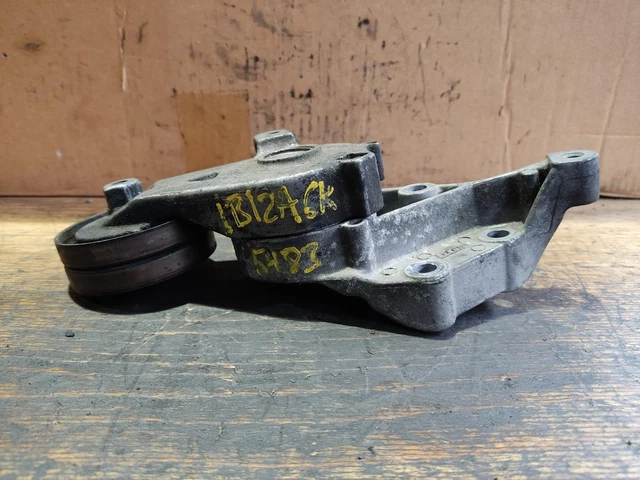 038903315K galet tendeur pour SEAT IBIZA II 1.9 D 1996 ESTANTERÍA 100 967226 3