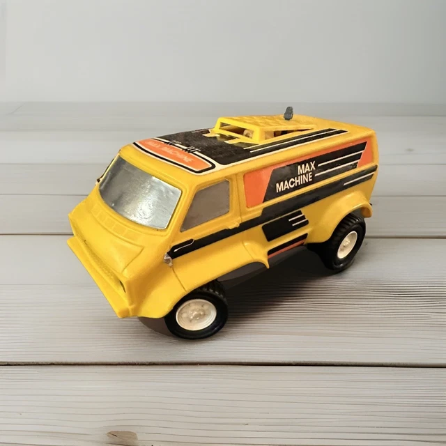 1970-1989, Battery Operated, Electronic, Battery & Wind-Up