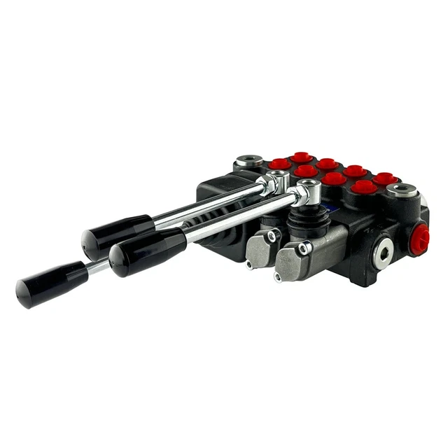 Joystick Kreuzhebel Griff Frontlader Einhandhebel