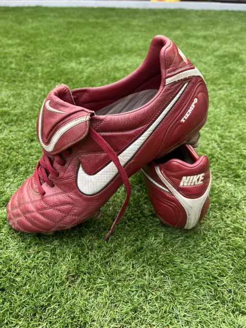 Tiempo legend deals 3