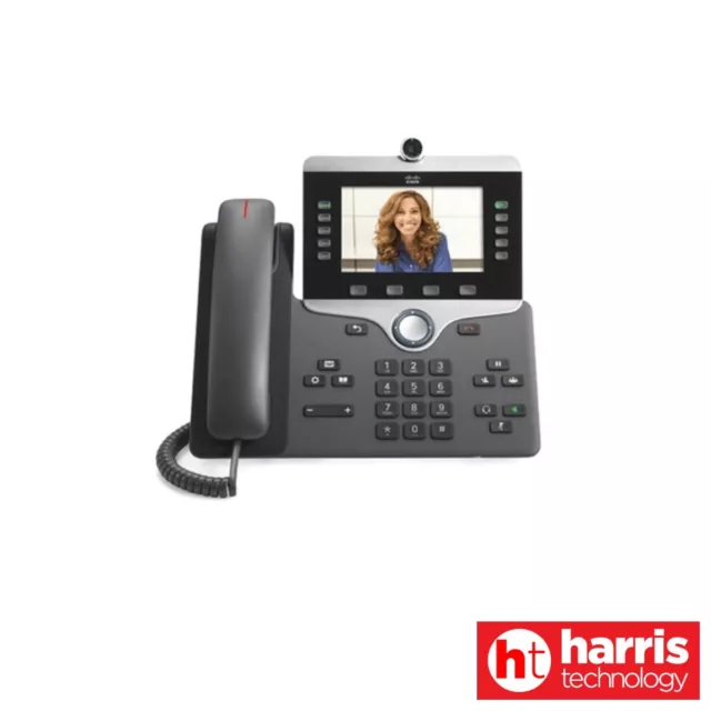 Refurbished Cisco IP Phone (CP-8845)