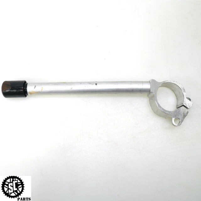 2011-2015 Kawasaki Ninja Zx10R Left Clip On Handlebar 460030192 K69