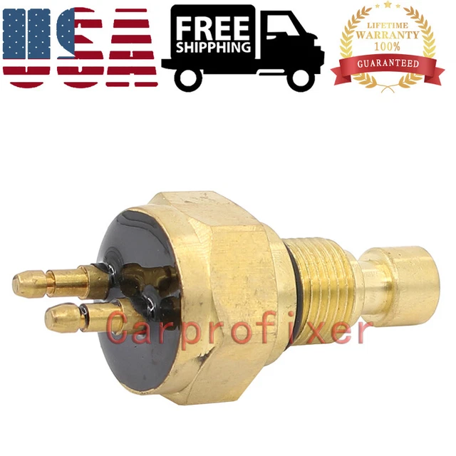 RADIATOR COOLING FAN Thermostat Switch FITS Honda GL1000 GL1100 GL1200