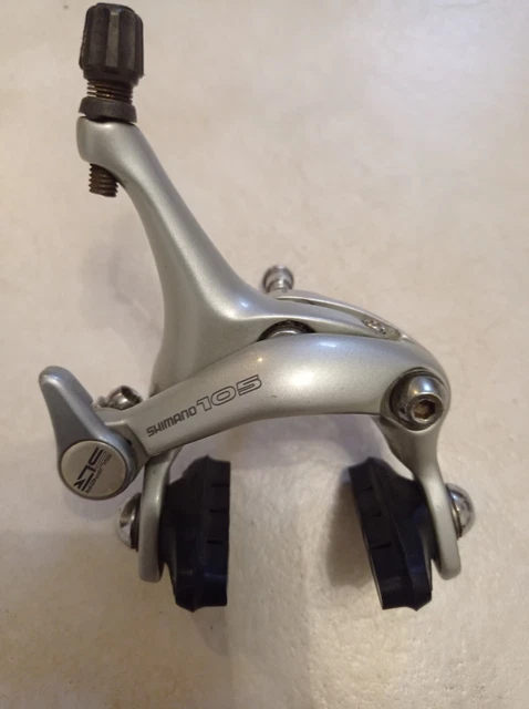 SHIMANO 105 BR-R7000 Dual Pivot Brake Caliper Front Part/Rear Part/A