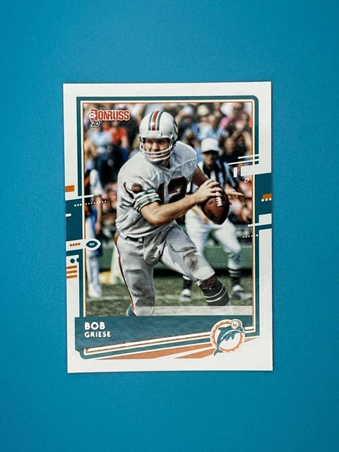 : 2020 Donruss #153 Christian Wilkins Miami Dolphins NFL