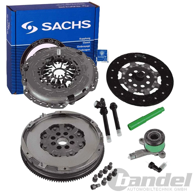 Kit frizione Opel Astra J Sport Tourer a un buon prezzo su AUTODOC