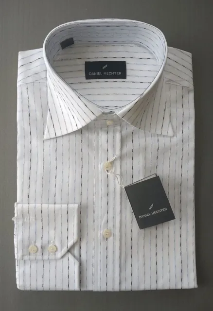 Daniel Hechter mens shirt 15½ collar. Brand new with tags.