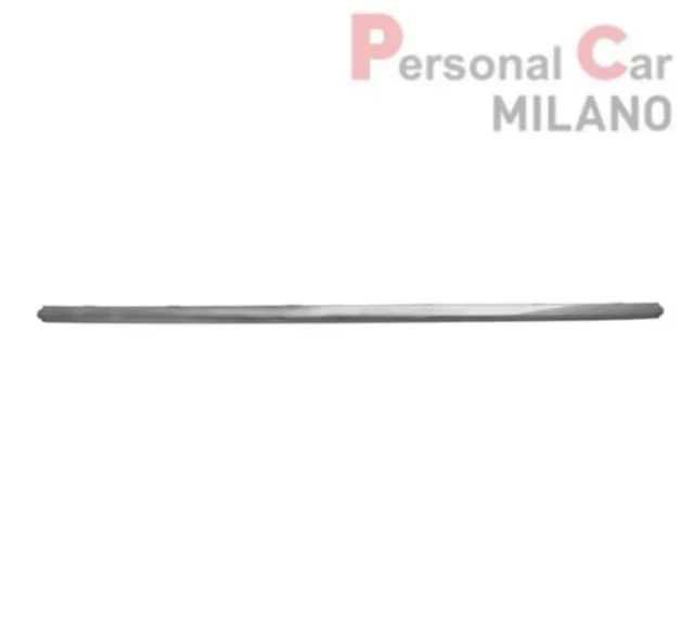 Moulure De Pare-choc Arrière Gauche Chromé Volkswagen Passat B7 2010-2014