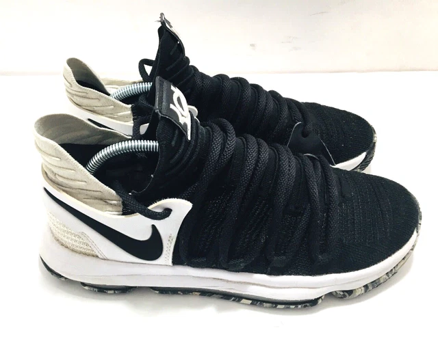 nike zoom kd 10 oreo