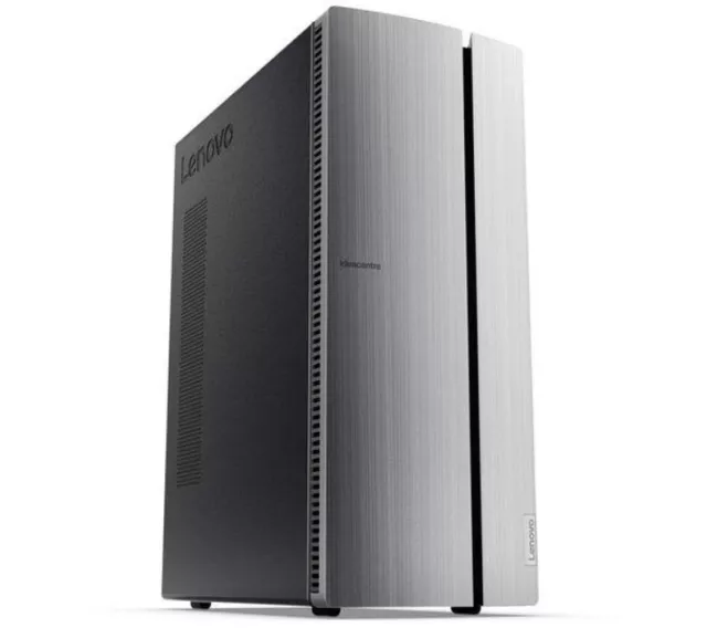 Lenovo Ideacentre 510A-15Icb | I3-8100 3.60 Ghz | 20 Gb Ram | 1 Tb Hdd | B