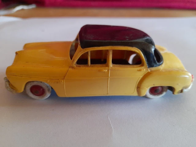 NOREV ANCIEN Renault Frégate 1/43 EUR 19,50 - PicClick FR