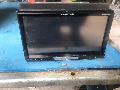 PIONEER CARROZZERIA AVIC zh0007 £70.00 - PicClick UK
