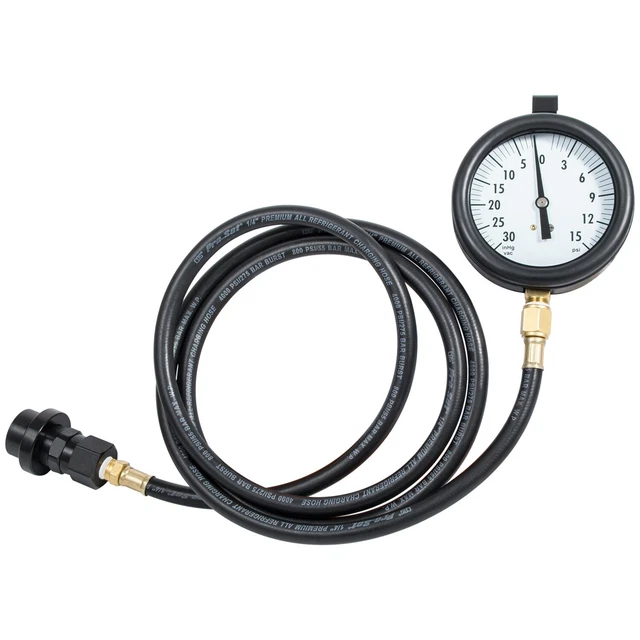 GM 6.6L DURAMAX Diesel Fuel Pressure System Vacuum Test Kit TU326