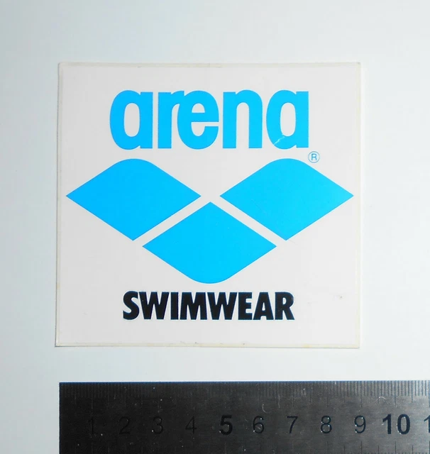 ADESIVO STICKER AUTOCOLLANT Vecchio Ponte Confezioni Sportive Anni 70 EUR 10,00 - FR