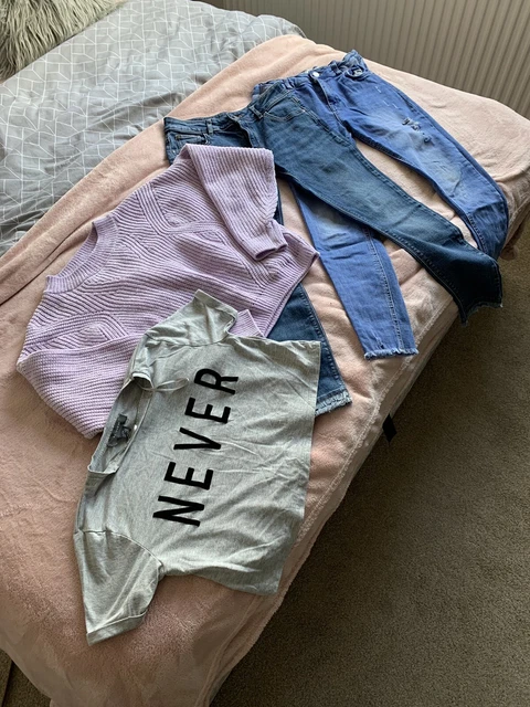 Teen girls bundle 11-14 years