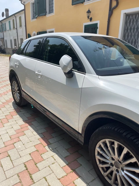 audi q2 audi q2