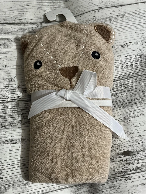 Primark baby hooded online towel