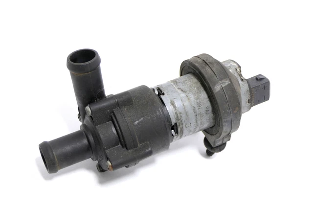 SWAG WATER PUMP Parking Heater 30 93 6770 G For Seat Alhambra,Toledo Ii,Ibiza Ii £65.89