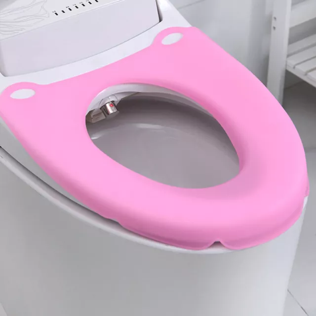 Silikon-Toilettenabdeckung für öffentliche und private WC's